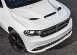 Dodge Durango GT 2017 года